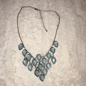 statement necklace